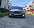 Сірий БМВ 5 Серія, об'ємом двигуна 3 л та пробігом 321 тис. км за 6200 $, фото 6 на Automoto.ua