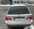 Сірий БМВ 5 Серія, об'ємом двигуна 3 л та пробігом 506 тис. км за 4000 $, фото 2 на Automoto.ua