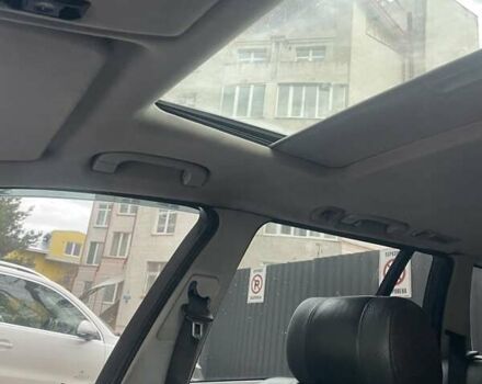 Сірий БМВ 5 Серія, об'ємом двигуна 3 л та пробігом 506 тис. км за 4000 $, фото 6 на Automoto.ua