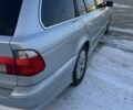 Сірий БМВ 5 Серія, об'ємом двигуна 2.9 л та пробігом 2 тис. км за 3900 $, фото 7 на Automoto.ua