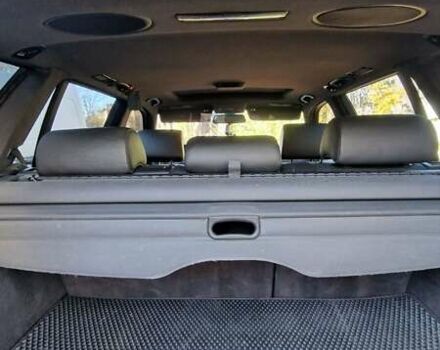 Серый БМВ 5 Серия, объемом двигателя 3 л и пробегом 364 тыс. км за 10000 $, фото 53 на Automoto.ua