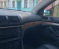Сірий БМВ 5 Серія, об'ємом двигуна 2.5 л та пробігом 337 тис. км за 3850 $, фото 14 на Automoto.ua