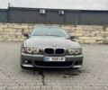 Серый БМВ 5 Серия, объемом двигателя 3 л и пробегом 260 тыс. км за 5200 $, фото 1 на Automoto.ua