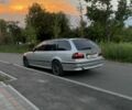 Сірий БМВ 5 Серія, об'ємом двигуна 3 л та пробігом 450 тис. км за 4860 $, фото 4 на Automoto.ua