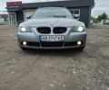 Серый БМВ 5 Серия, объемом двигателя 2.9 л и пробегом 390 тыс. км за 4600 $, фото 1 на Automoto.ua