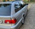 Сірий БМВ 5 Серія, об'ємом двигуна 2.93 л та пробігом 347 тис. км за 4500 $, фото 13 на Automoto.ua