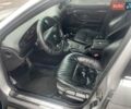 Сірий БМВ 5 Серія, об'ємом двигуна 3 л та пробігом 506 тис. км за 4000 $, фото 5 на Automoto.ua