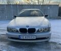 Сірий БМВ 5 Серія, об'ємом двигуна 2.9 л та пробігом 2 тис. км за 3900 $, фото 1 на Automoto.ua
