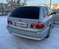 Сірий БМВ 5 Серія, об'ємом двигуна 2.9 л та пробігом 2 тис. км за 3900 $, фото 6 на Automoto.ua