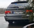 Сірий БМВ 5 Серія, об'ємом двигуна 3 л та пробігом 364 тис. км за 9300 $, фото 37 на Automoto.ua