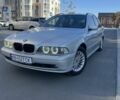 Серый БМВ 5 Серия, объемом двигателя 2.9 л и пробегом 350 тыс. км за 5113 $, фото 1 на Automoto.ua