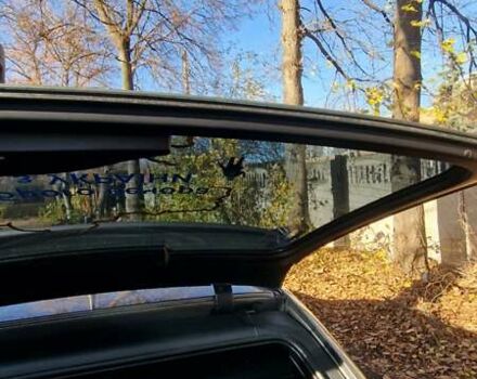 Сірий БМВ 5 Серія, об'ємом двигуна 3 л та пробігом 364 тис. км за 9300 $, фото 31 на Automoto.ua