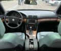 Сірий БМВ 5 Серія, об'ємом двигуна 2.5 л та пробігом 250 тис. км за 6200 $, фото 5 на Automoto.ua