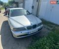 Серый БМВ 5 Серия, объемом двигателя 2.5 л и пробегом 417 тыс. км за 4000 $, фото 1 на Automoto.ua