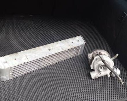 Серый БМВ 5 Серия, объемом двигателя 3 л и пробегом 364 тыс. км за 10000 $, фото 94 на Automoto.ua