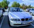 Серый БМВ 5 Серия, объемом двигателя 2.9 л и пробегом 400 тыс. км за 4000 $, фото 1 на Automoto.ua