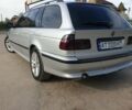 Сірий БМВ 5 Серія, об'ємом двигуна 3 л та пробігом 450 тис. км за 4860 $, фото 6 на Automoto.ua
