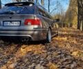 Сірий БМВ 5 Серія, об'ємом двигуна 3 л та пробігом 364 тис. км за 9300 $, фото 8 на Automoto.ua
