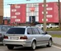 Серый БМВ 5 Серия, объемом двигателя 2.9 л и пробегом 481 тыс. км за 5000 $, фото 1 на Automoto.ua
