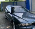 Сірий БМВ 5 Серія, об'ємом двигуна 2.5 л та пробігом 261 тис. км за 5500 $, фото 2 на Automoto.ua