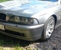 Сірий БМВ 5 Серія, об'ємом двигуна 3 л та пробігом 364 тис. км за 9300 $, фото 64 на Automoto.ua