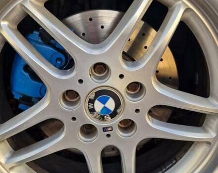 Сірий БМВ 5 Серія, об'ємом двигуна 3 л та пробігом 364 тис. км за 9300 $, фото 24 на Automoto.ua