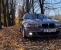 Сірий БМВ 5 Серія, об'ємом двигуна 3 л та пробігом 364 тис. км за 9300 $, фото 10 на Automoto.ua