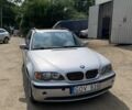 Серый БМВ 5 Серия, объемом двигателя 2 л и пробегом 250 тыс. км за 2600 $, фото 1 на Automoto.ua