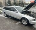 Сірий БМВ 5 Серія, об'ємом двигуна 3 л та пробігом 506 тис. км за 4000 $, фото 1 на Automoto.ua
