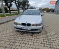 Серый БМВ 5 Серия, объемом двигателя 2.93 л и пробегом 363 тыс. км за 5900 $, фото 3 на Automoto.ua