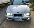 Сірий БМВ 5 Серія, об'ємом двигуна 2.93 л та пробігом 347 тис. км за 4500 $, фото 1 на Automoto.ua