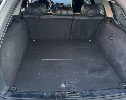 Серый БМВ 5 Серия, объемом двигателя 2.93 л и пробегом 256 тыс. км за 7200 $, фото 14 на Automoto.ua