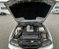 Серый БМВ 5 Серия, объемом двигателя 2.5 л и пробегом 360 тыс. км за 7000 $, фото 17 на Automoto.ua