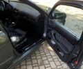 Сірий БМВ 5 Серія, об'ємом двигуна 2.5 л та пробігом 261 тис. км за 5500 $, фото 10 на Automoto.ua