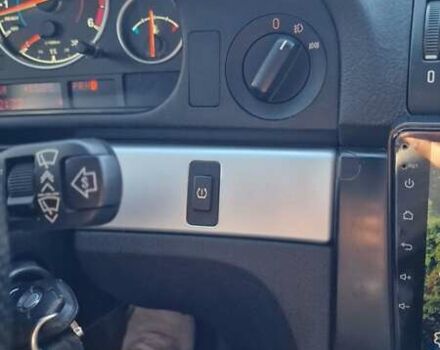 Сірий БМВ 5 Серія, об'ємом двигуна 3 л та пробігом 364 тис. км за 9300 $, фото 16 на Automoto.ua