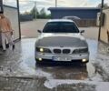 Серый БМВ 5 Серия, объемом двигателя 3 л и пробегом 2 тыс. км за 2600 $, фото 1 на Automoto.ua