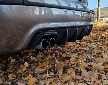 Сірий БМВ 5 Серія, об'ємом двигуна 3 л та пробігом 364 тис. км за 9300 $, фото 4 на Automoto.ua