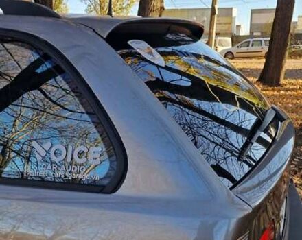 Серый БМВ 5 Серия, объемом двигателя 3 л и пробегом 364 тыс. км за 10000 $, фото 11 на Automoto.ua