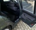 Сірий БМВ 5 Серія, об'ємом двигуна 2.5 л та пробігом 261 тис. км за 5500 $, фото 8 на Automoto.ua