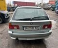 Серый БМВ 5 Серия, объемом двигателя 2.2 л и пробегом 240 тыс. км за 5700 $, фото 1 на Automoto.ua