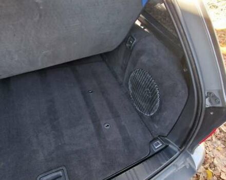 Серый БМВ 5 Серия, объемом двигателя 3 л и пробегом 364 тыс. км за 10000 $, фото 57 на Automoto.ua