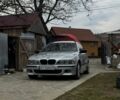 Сірий БМВ 5 Серія, об'ємом двигуна 2.93 л та пробігом 460 тис. км за 5499 $, фото 1 на Automoto.ua
