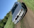 Серый БМВ 5 Серия, объемом двигателя 3 л и пробегом 440 тыс. км за 4442 $, фото 2 на Automoto.ua