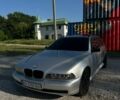 Сірий БМВ 5 Серія, об'ємом двигуна 2.93 л та пробігом 200 тис. км за 3600 $, фото 1 на Automoto.ua