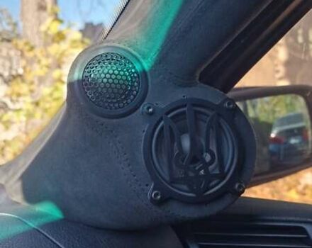 Сірий БМВ 5 Серія, об'ємом двигуна 3 л та пробігом 364 тис. км за 9300 $, фото 19 на Automoto.ua