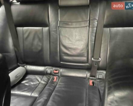 Сірий БМВ 5 Серія, об'ємом двигуна 3 л та пробігом 506 тис. км за 4000 $, фото 7 на Automoto.ua