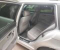 Сірий БМВ 5 Серія, об'ємом двигуна 2 л та пробігом 380 тис. км за 4100 $, фото 4 на Automoto.ua