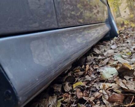 Сірий БМВ 5 Серія, об'ємом двигуна 3 л та пробігом 364 тис. км за 9300 $, фото 25 на Automoto.ua