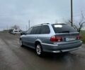 Сірий БМВ 5 Серія, об'ємом двигуна 2.5 л та пробігом 250 тис. км за 6200 $, фото 3 на Automoto.ua