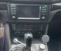 Сірий БМВ 5 Серія, об'ємом двигуна 3 л та пробігом 506 тис. км за 4000 $, фото 8 на Automoto.ua